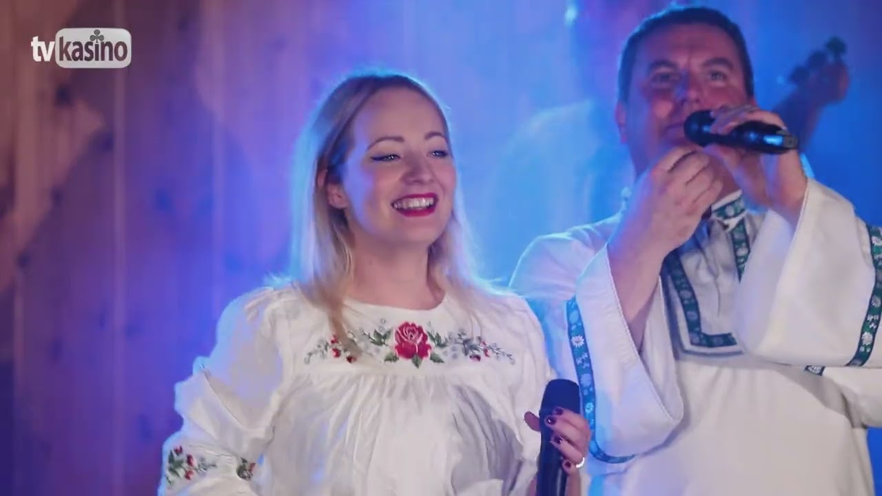 AT Band: Jetelíček