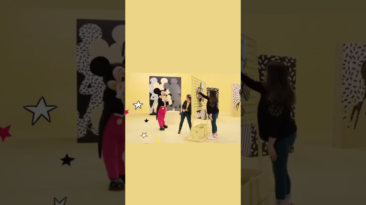 Un recuerdo de cuando sal&iacute; en Disney Channel. Comenta tu caricatura de la infancia 😪😍