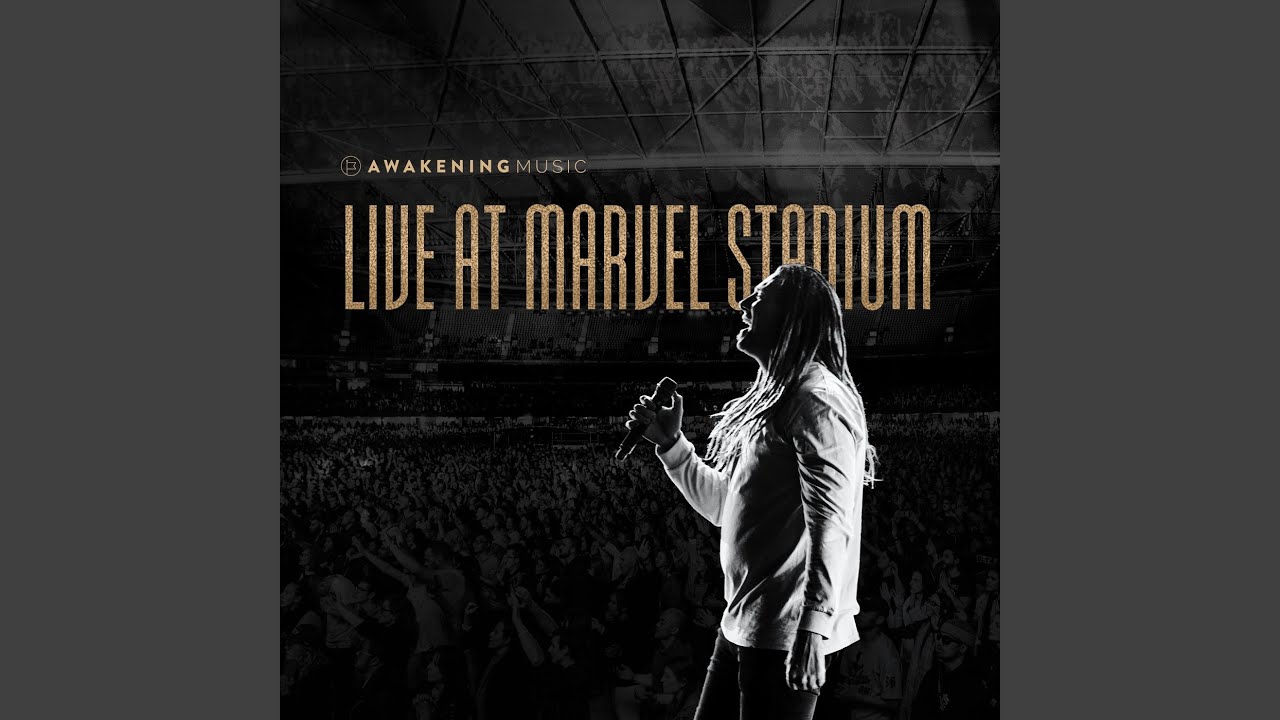 Where You Are (Live)