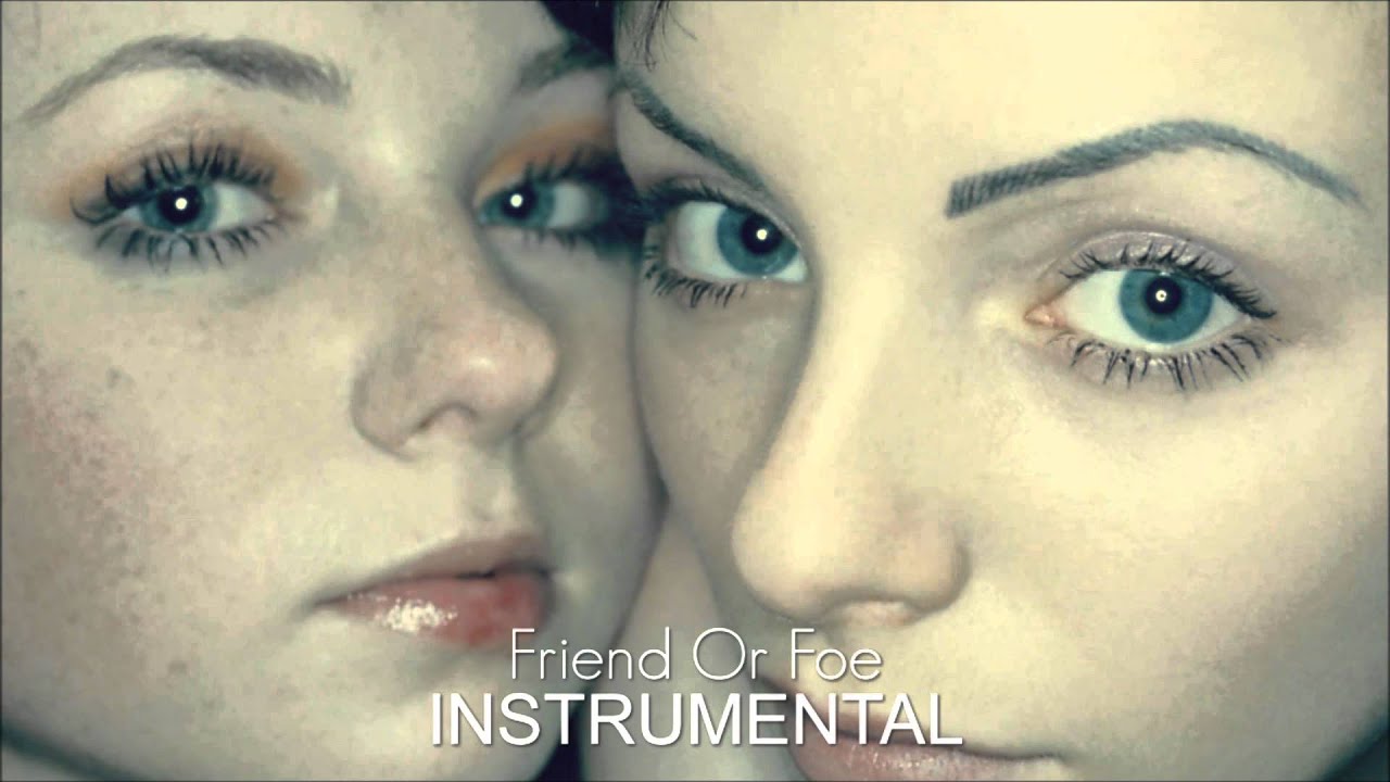 t.A.T.u. - Friend Or Foe | Instrumental