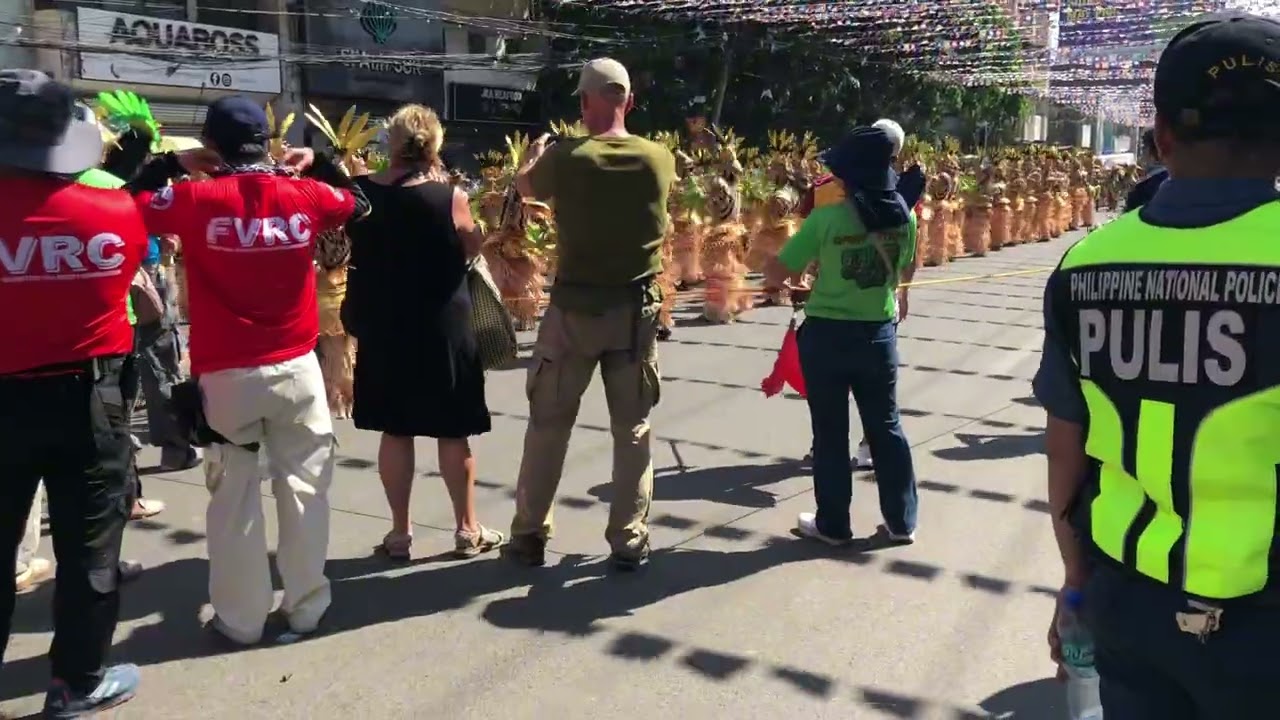 RHAMAN ST SINULOG CEBU CITY 2026 | CARMEN NORTHERN PROVINCE CONTENDERS VIVA PET SENIOR 