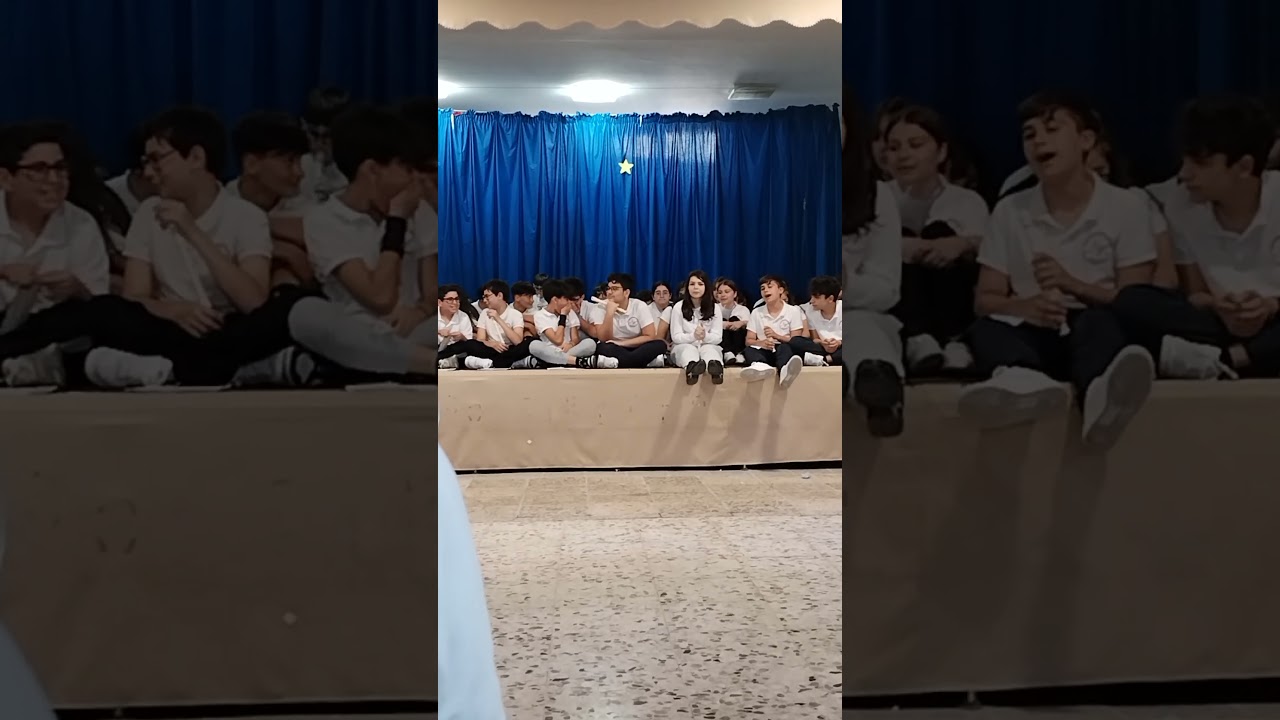Saggio musicale di Giammy nona parte