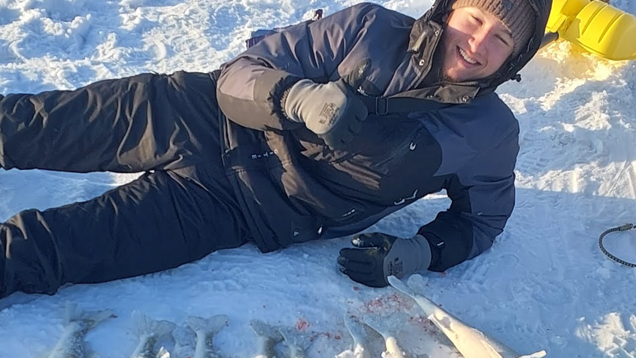 Очередной выезд на судака .Темиртау Самаркандское Водохранилище.28 01 2026