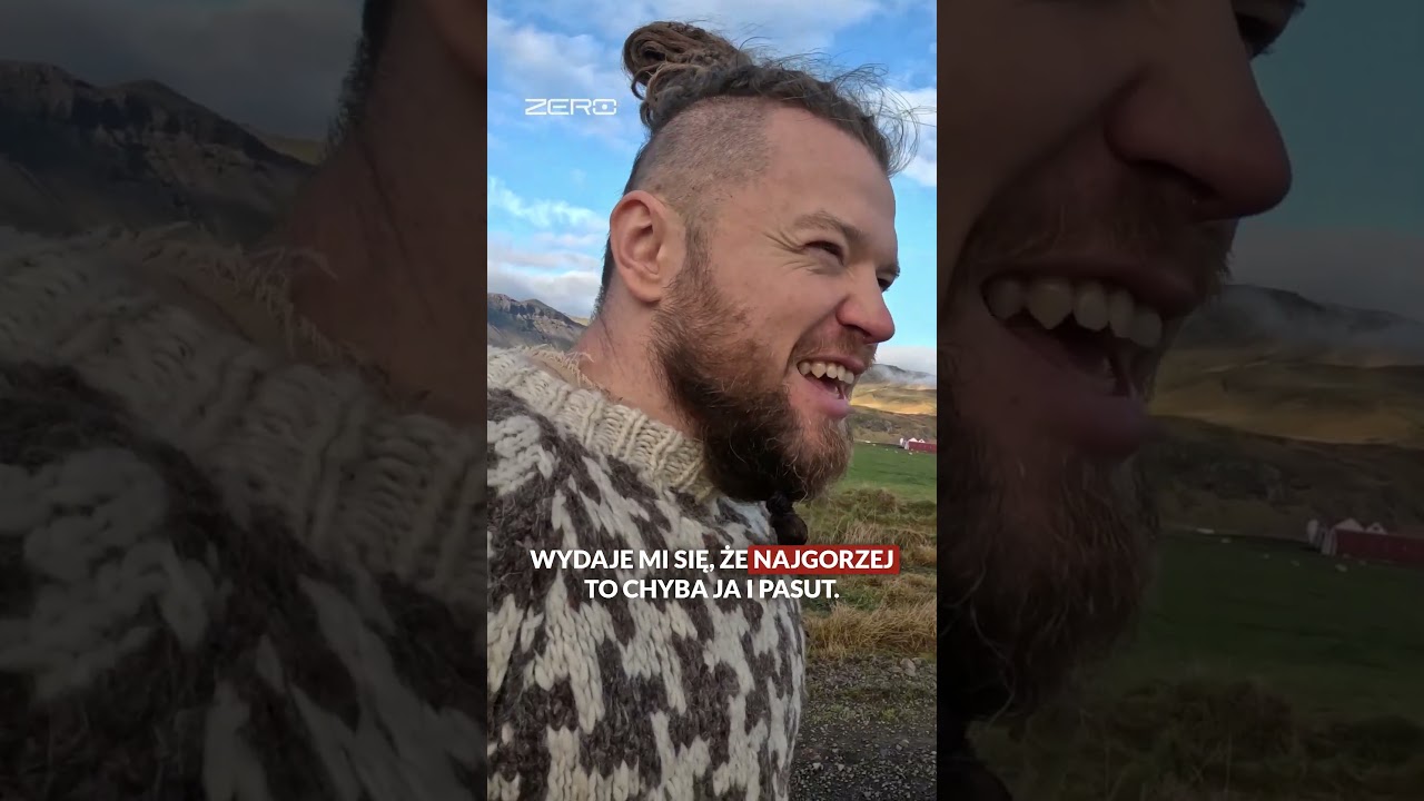 WARDĘGA WSPOMINA POCZĄTKI YOUTUBE W POLSCE