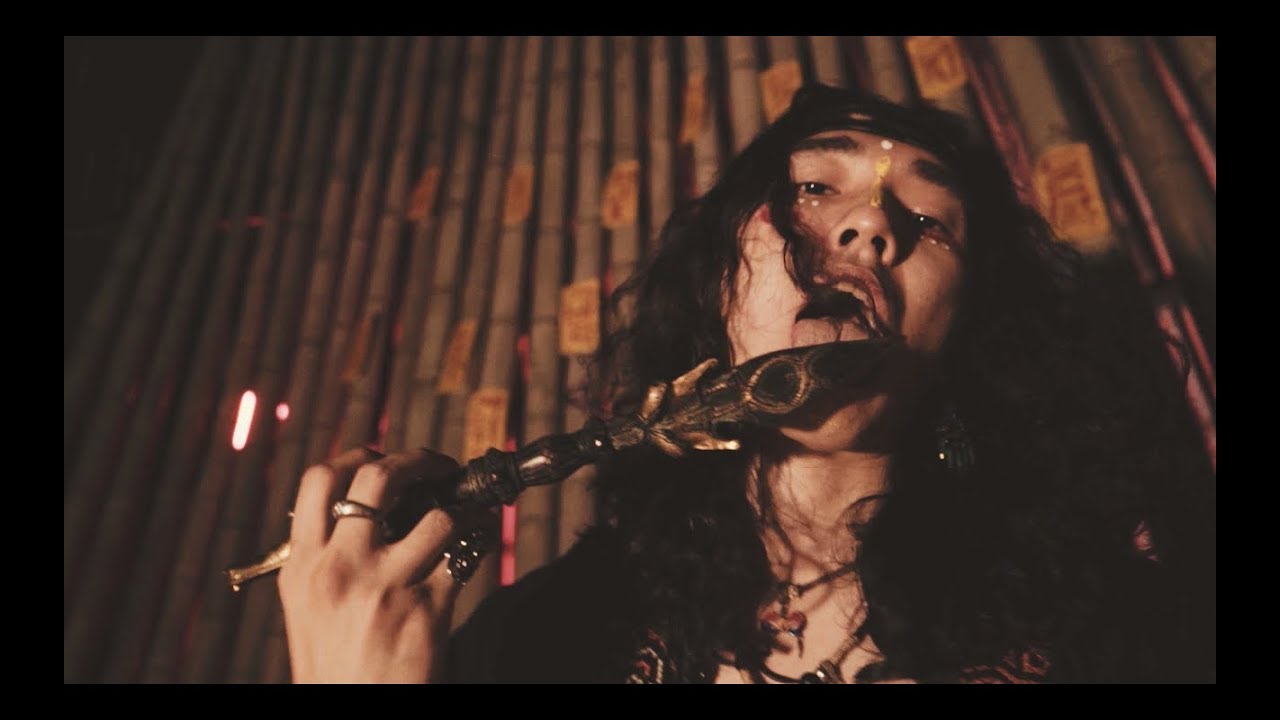 Changstarr (챙스타) - Savage (feat. Owen Ovadoz, nafla, Justhis) [MV]