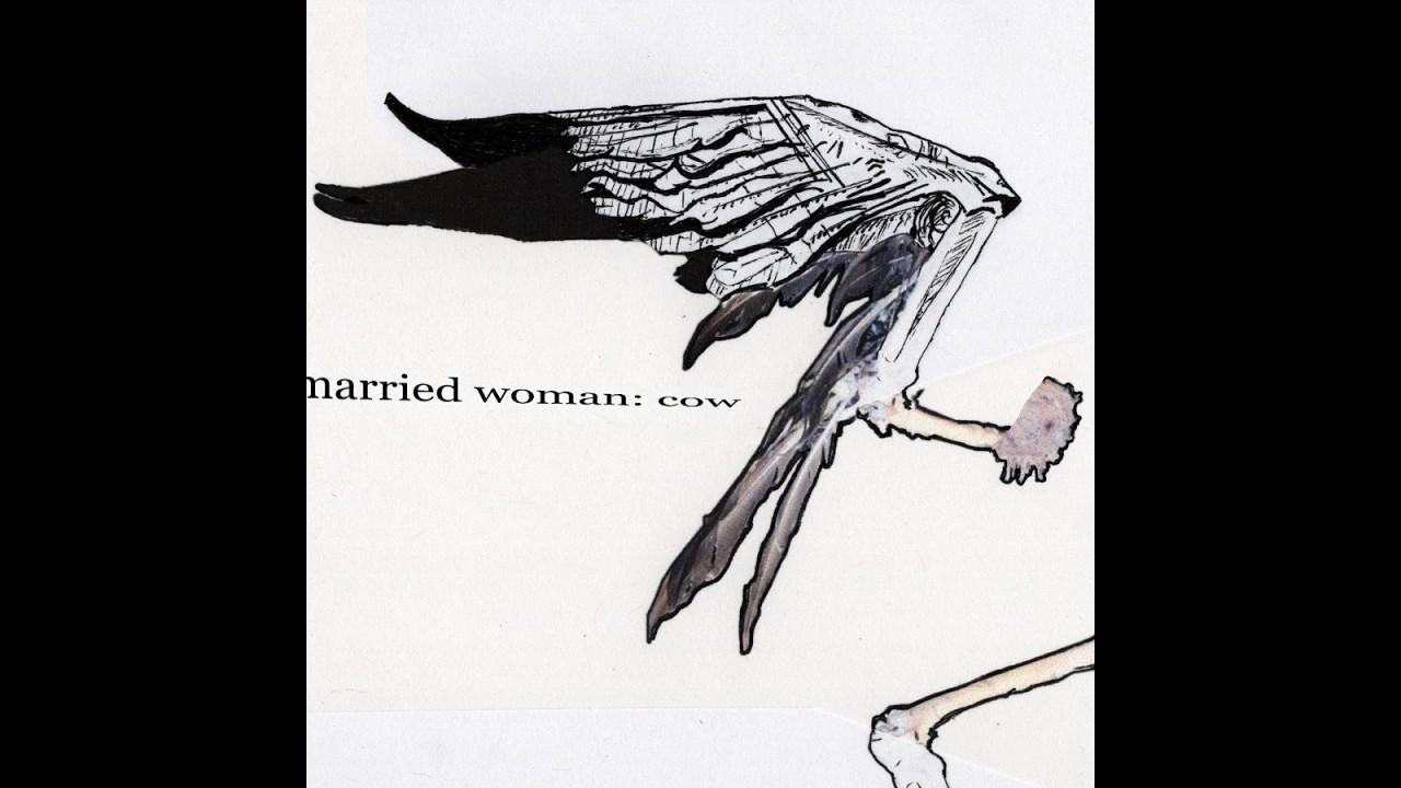 Married Woman - Cow (Full Album)