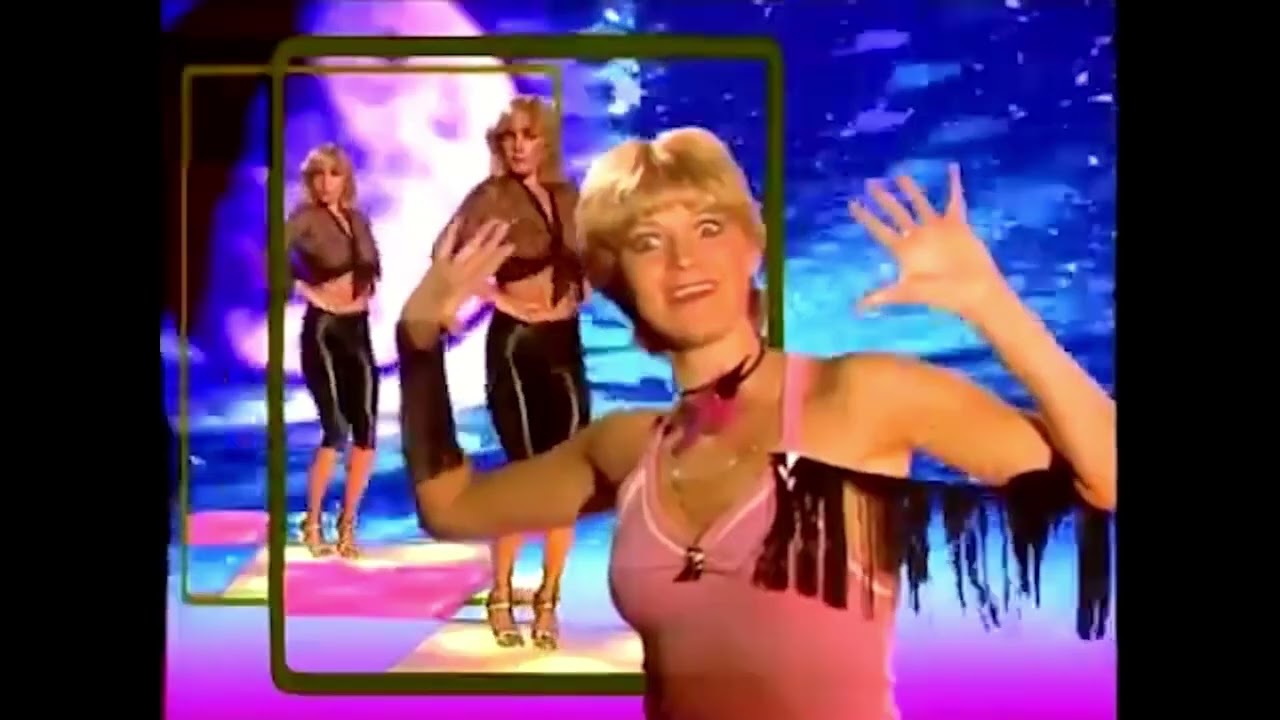 Nine Inch Nails - Closer But It's Funkytown By Lipps Inc. 10h