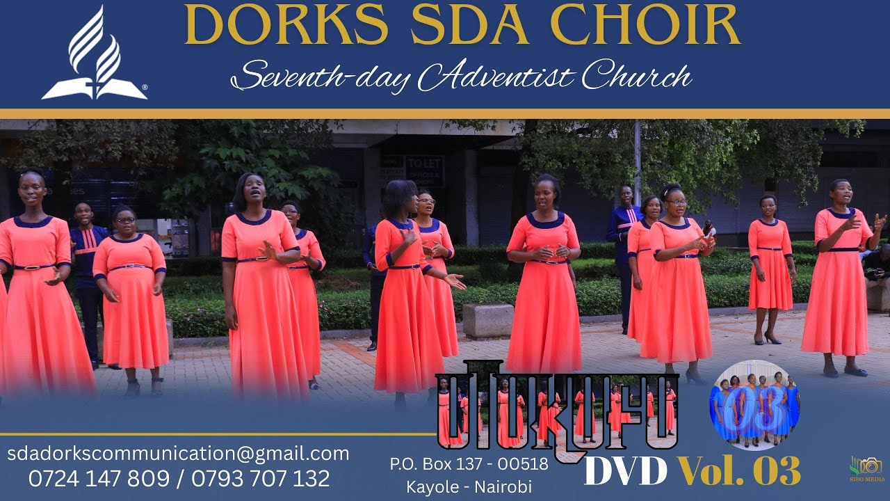 DORKS SDA CHURCH