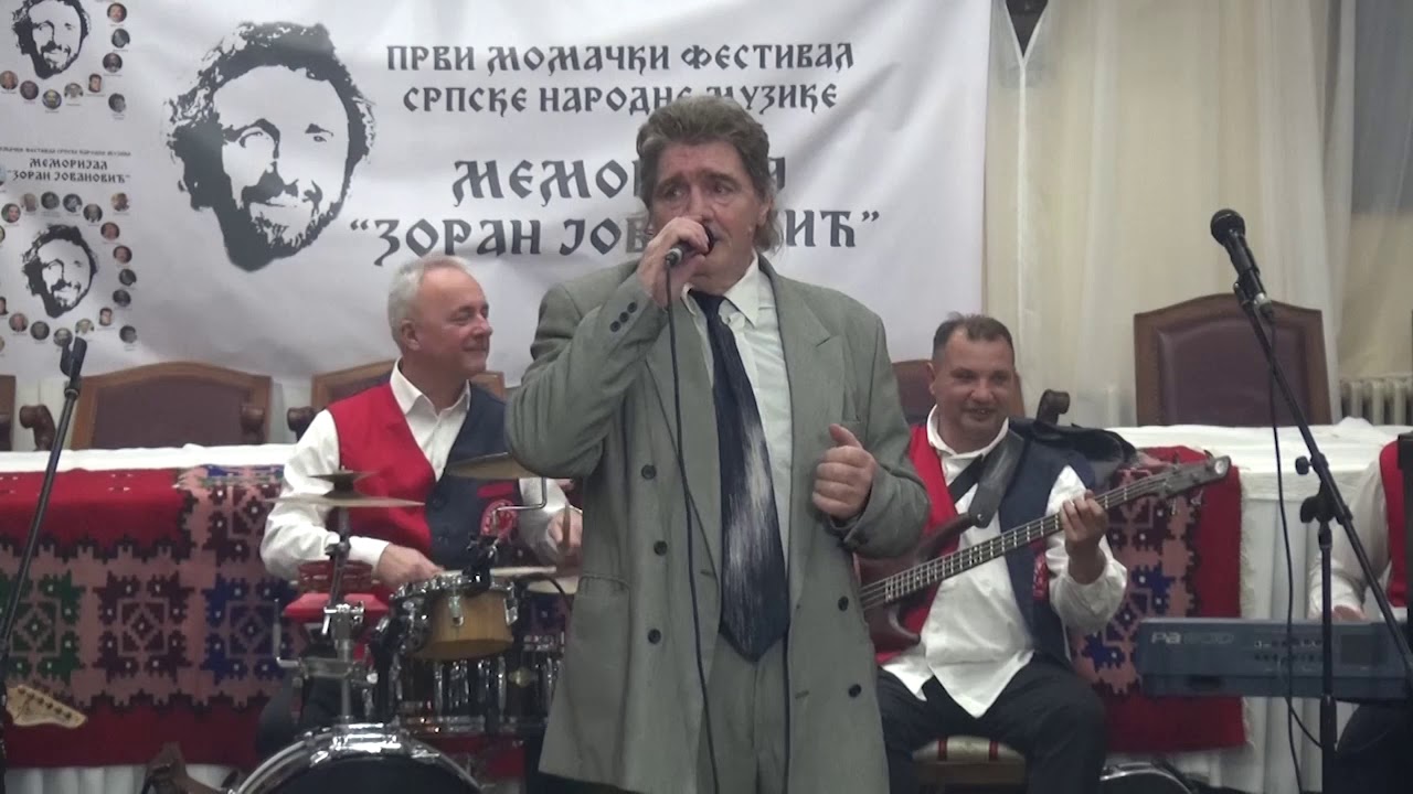 Dragan Ilić Barajevac - 