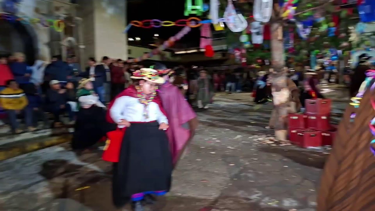🔴 En VIVO desde Cajatambo🔰 Fiesta de Carnavales y Cortamonte 2026🔰 Grupo Raíces Cajatambinas