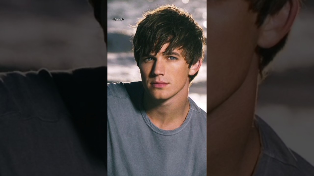 Matt Lanter NOW Vs Him in 20s👀✨#shorts