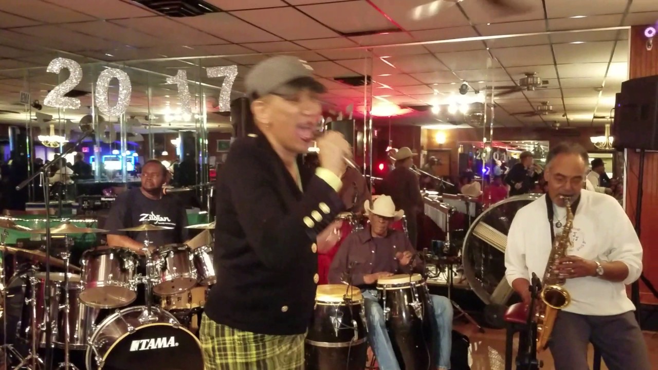Vivienne Lewis the Entertainer Song 3  March 1, 20