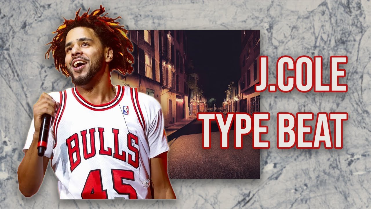 J.Cole Type Beat - 