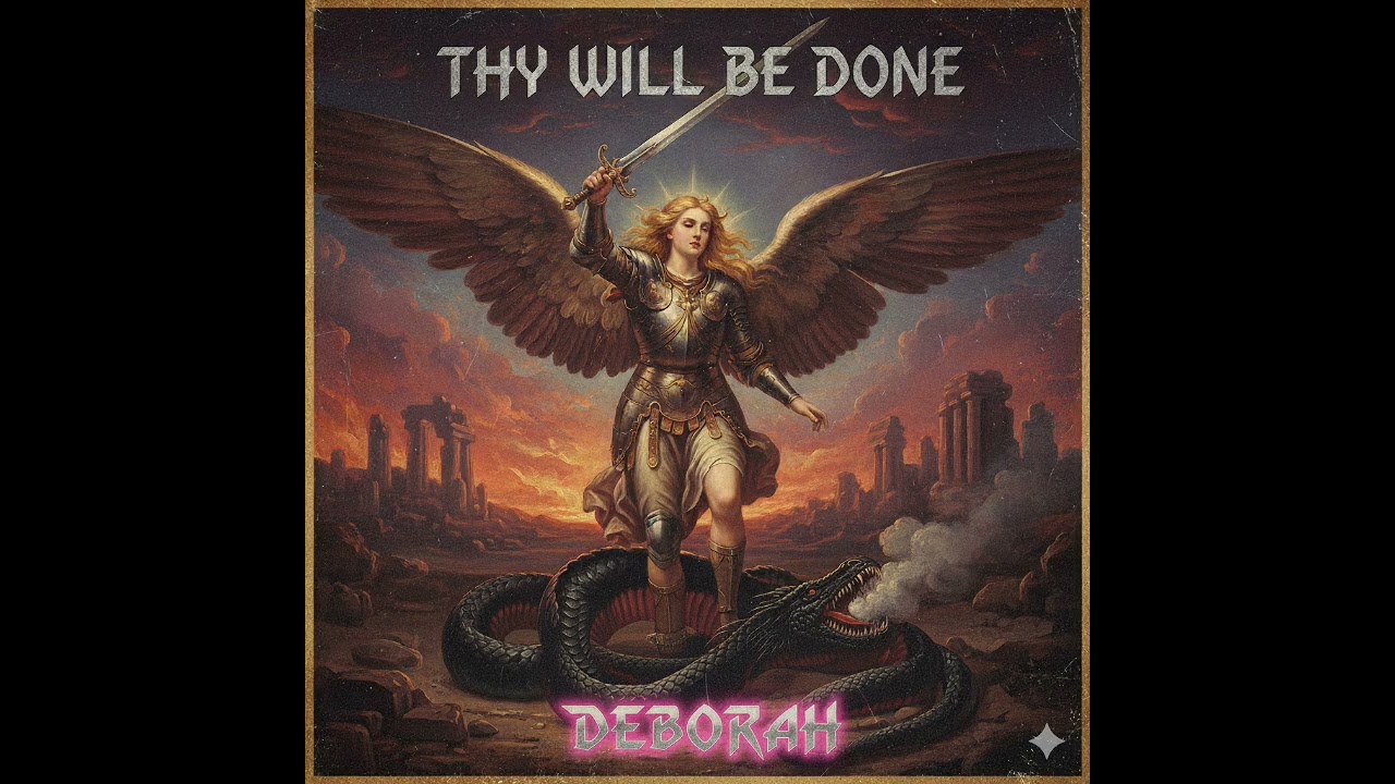 DEBORAH  - 