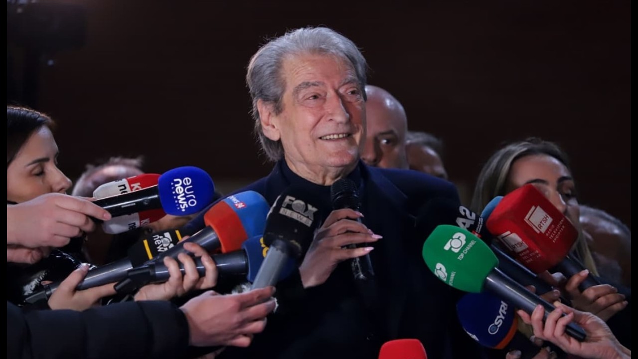 “Po t’ju them tani, për 25 minuta këta janë në Surrel