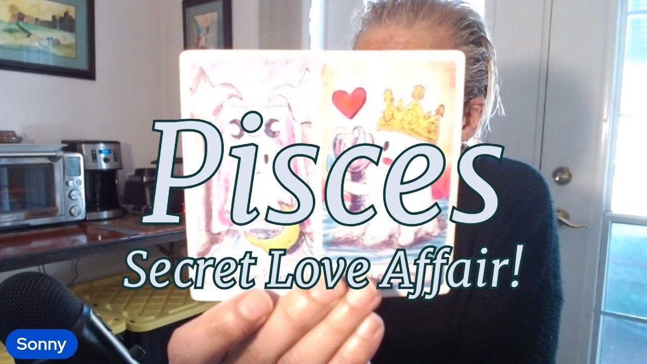 Pisces Someone is a Diamond in the Rough!