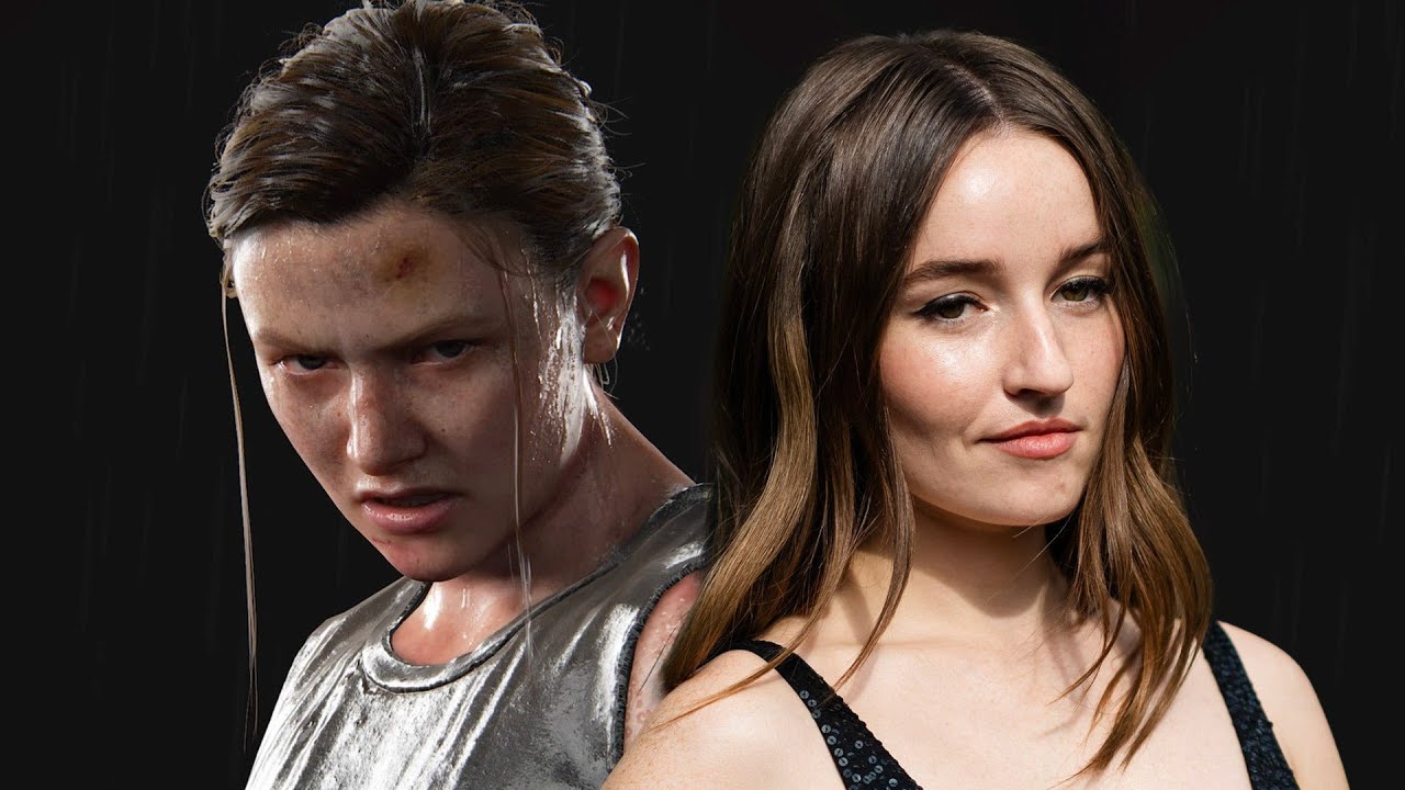 The  Last of Us Season 2 Casting Confirmed