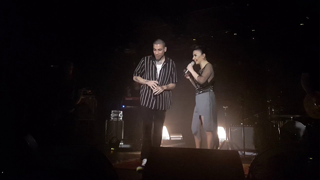Fatma Turgut & Can Bonomo - Beni Tutmayın