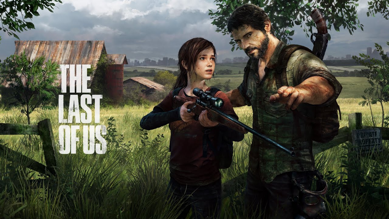 (PS5 Share) Starting The Last of Us in 2026 – Worth It?