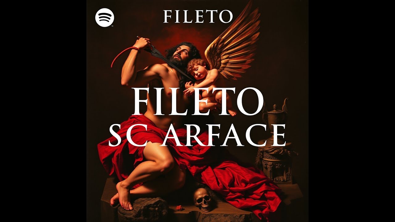 Fileto - Scarface (Espelho) #EOODDN