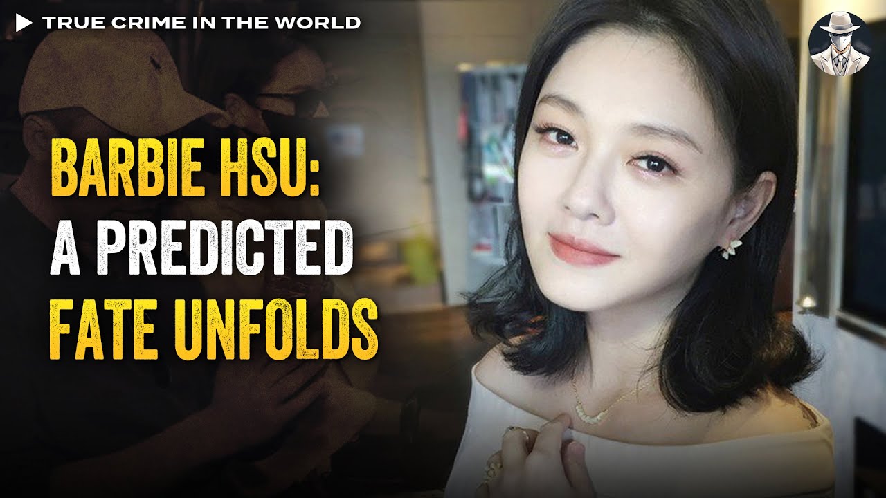 Everything About Barbie Hsu's Departure: Marriage, Life, and Predicted Fate | True Crime Documentary