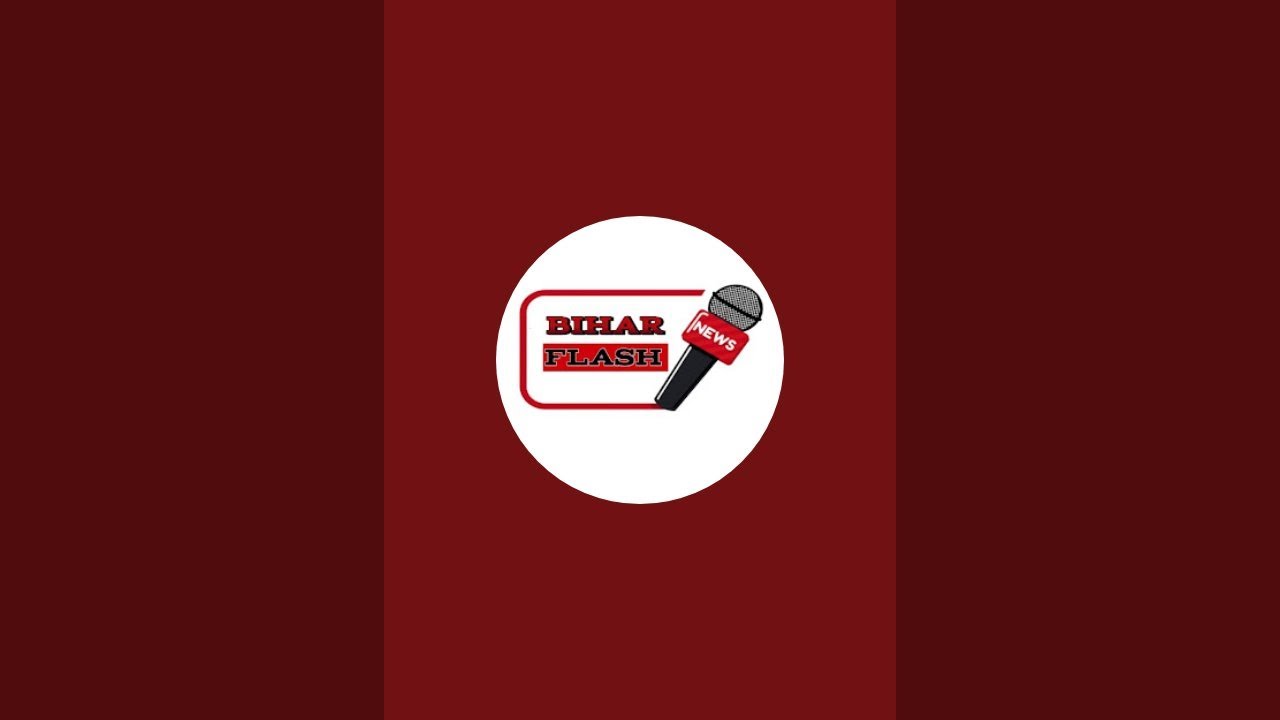 BIHAR FLASH NEWS is live! traffic