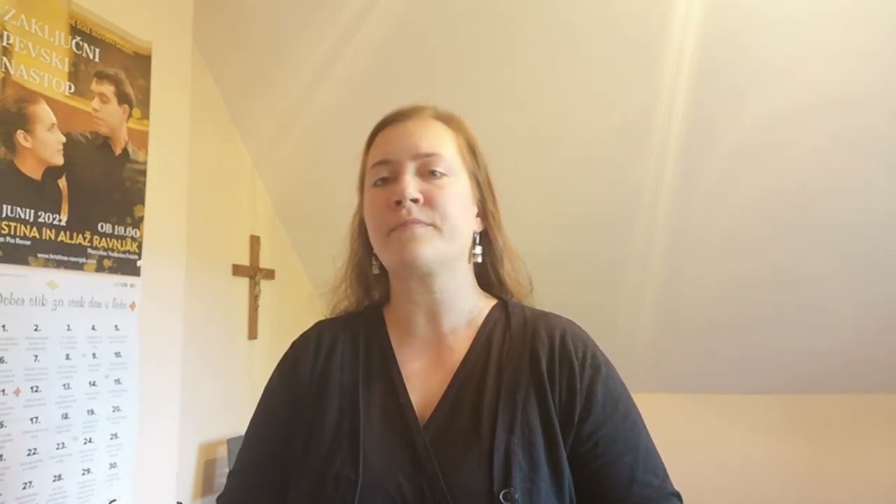 Angeli živijo