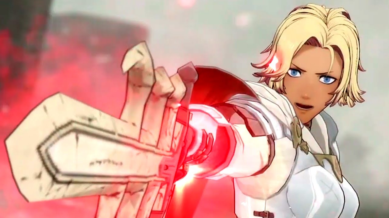 The mysteries or Fire Emblem: Three Houses are INSANE
