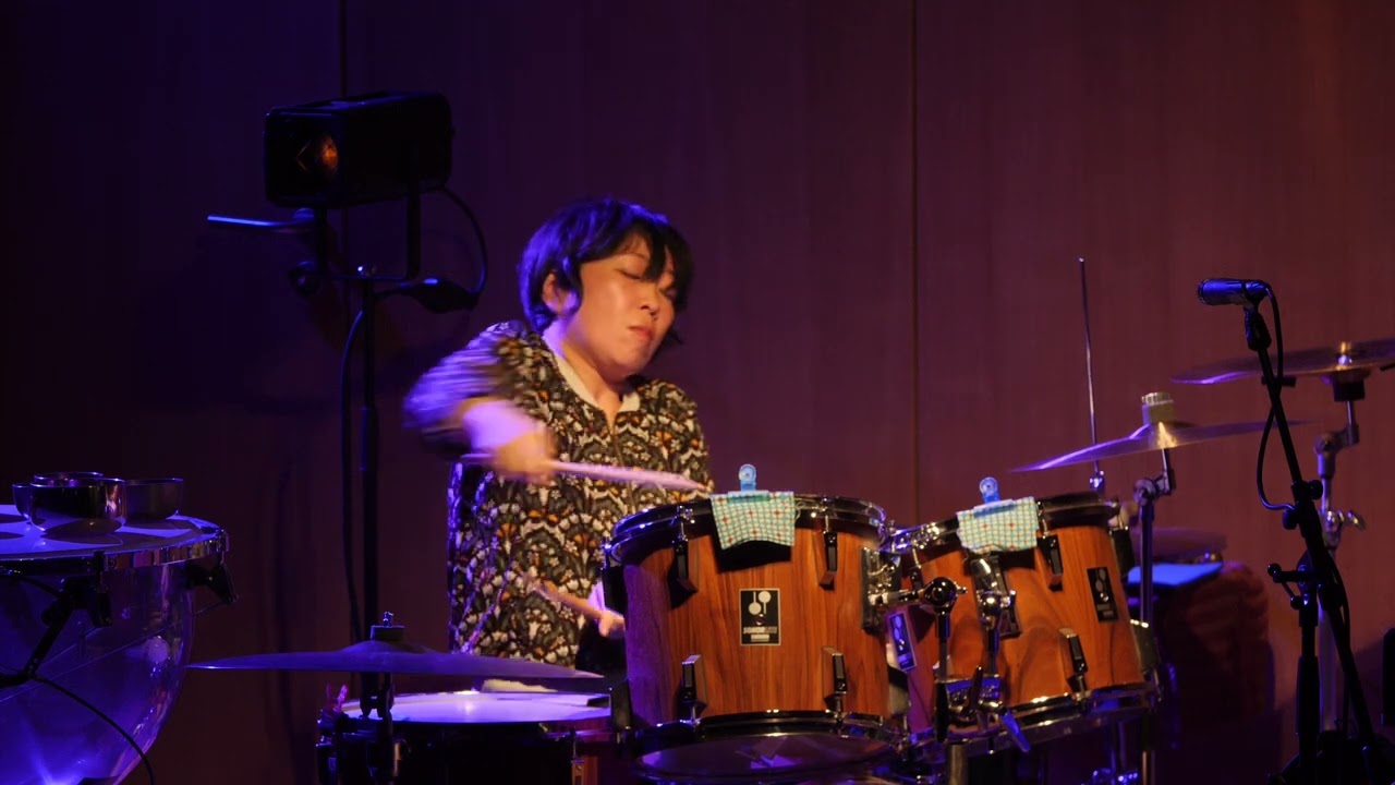 Saito/Oshima duo teaser
