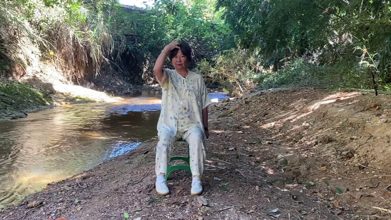 Qi gong #4