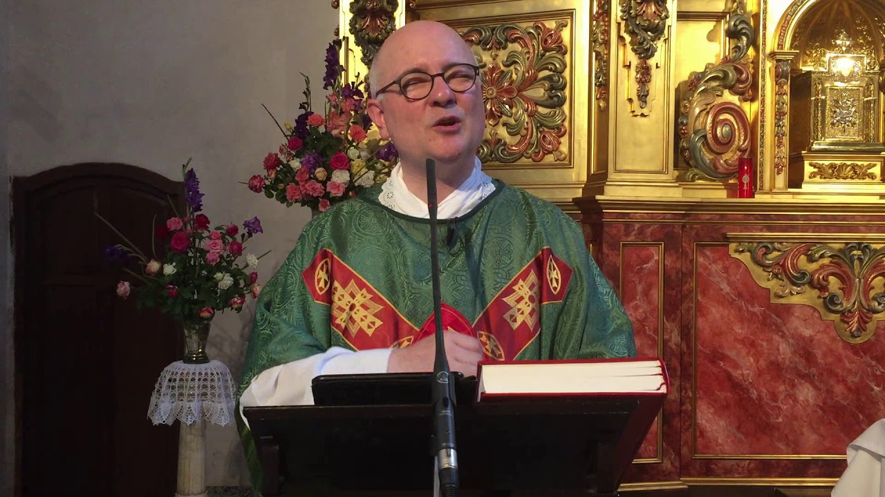 179 Los nombres de Dios, 1ª parte