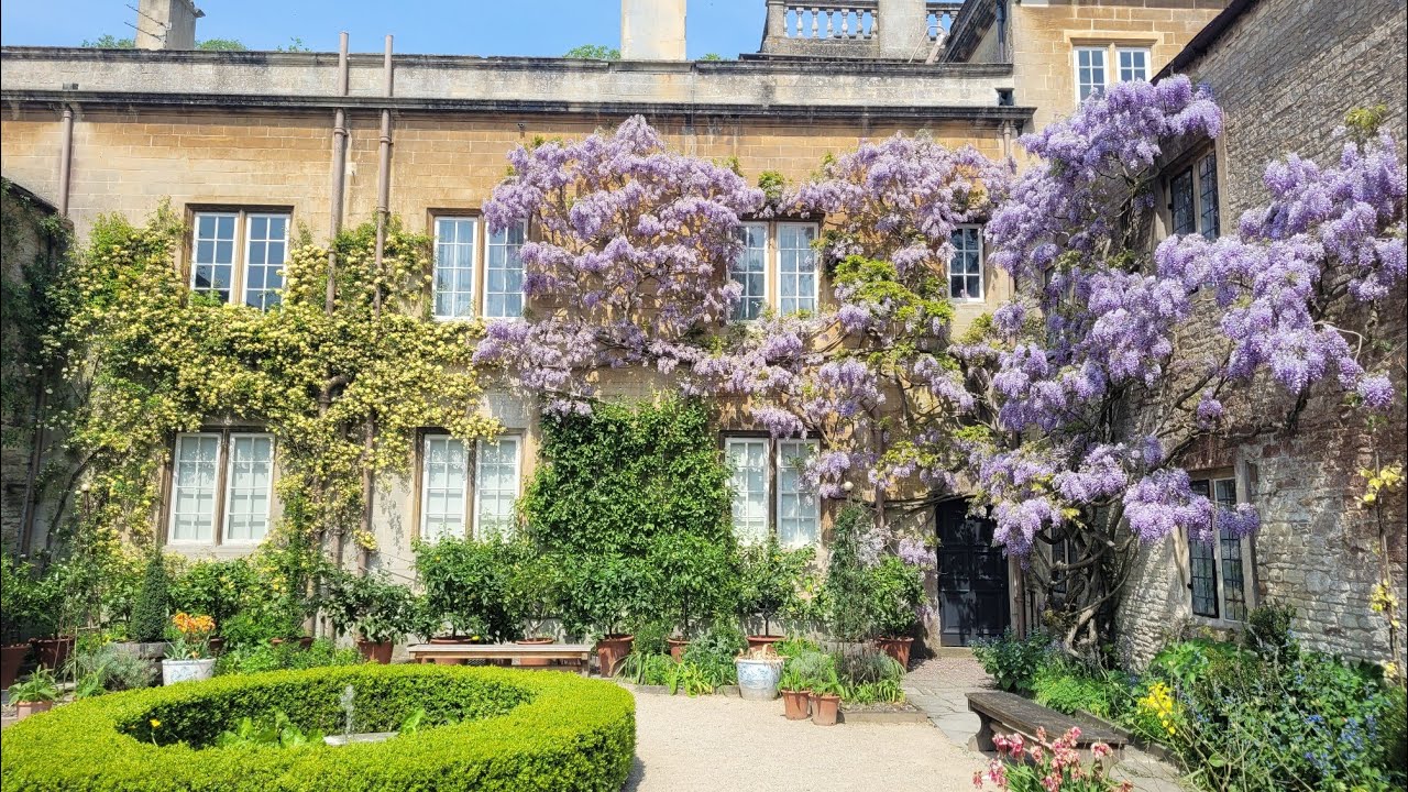 Inside Dyrham Park, English Country House: Uncovering Its Colonial and Slavery Connections