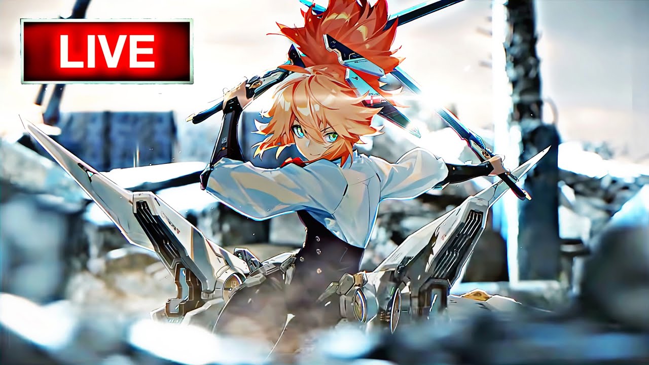 GAMEPLAY TOP GLOBAL FANNY