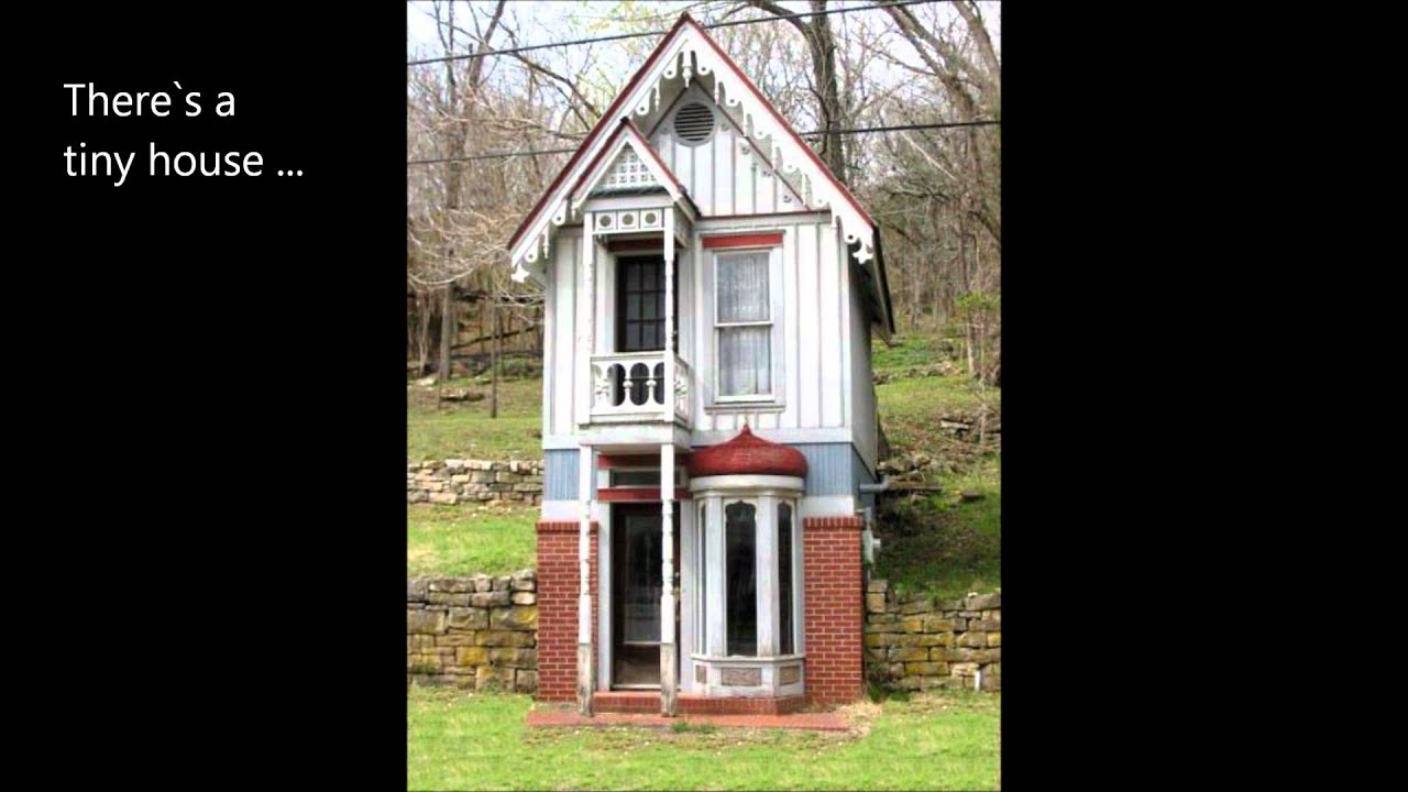 The Tiny House Song Movie.wmv