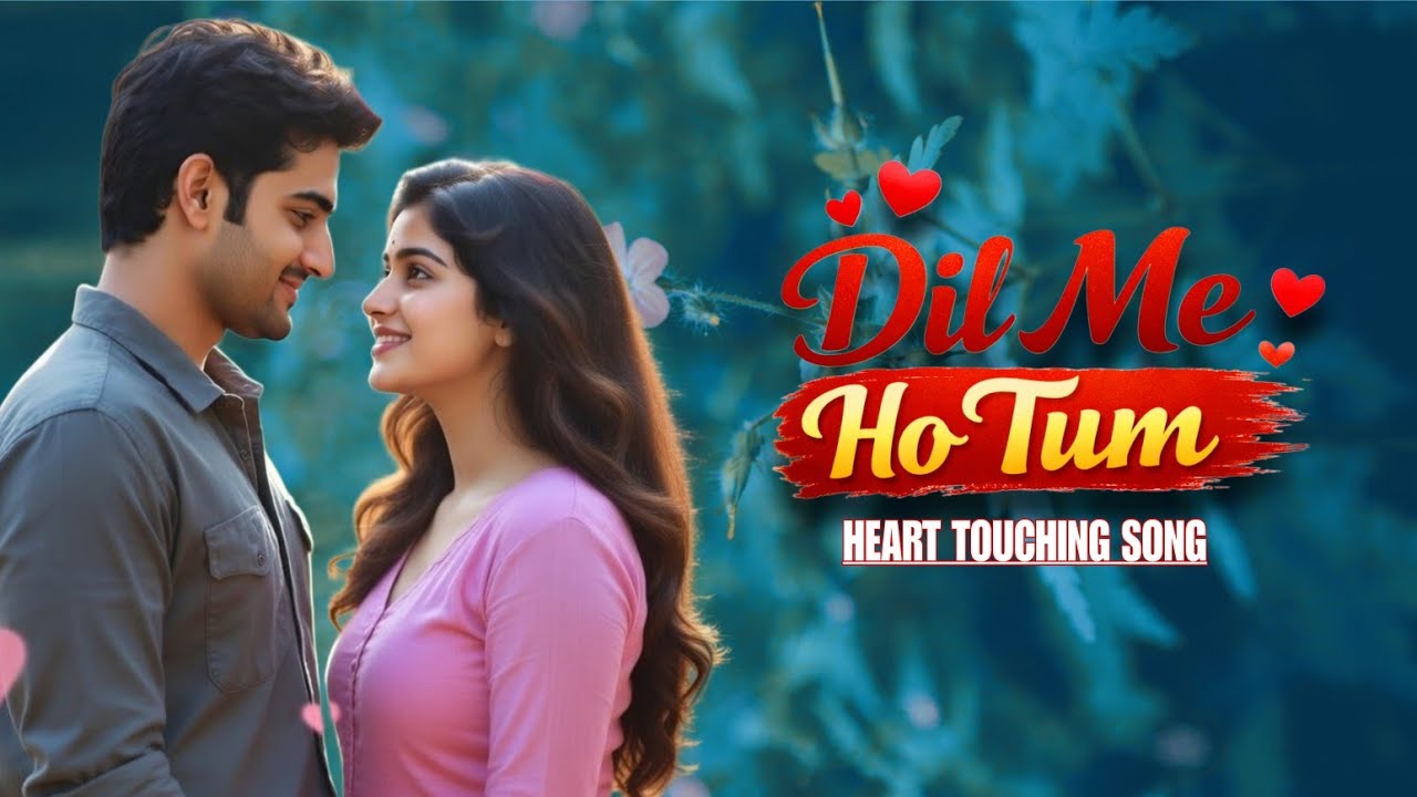 Dil Me Ho Tum | Hindi Romantic Song | Heart Touching Bollywood Love Song 2026