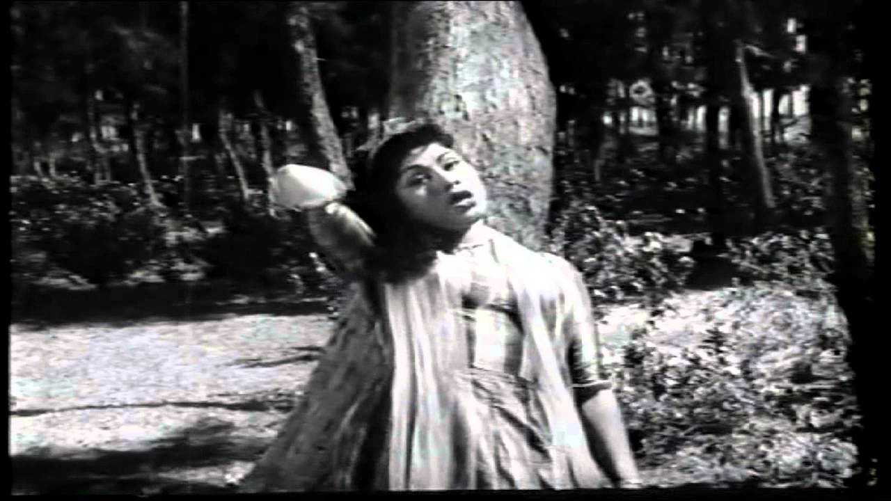 Jeevana Tharanga-Kannada Movie Songs | Baara Mandaara Video Song | Dr Rajkumar | TVNXT