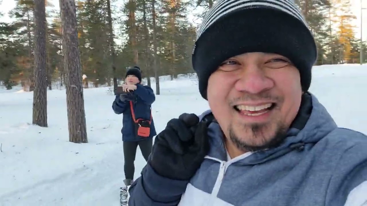 Caregiver Work Visa Pathway in Finland. How to get it?