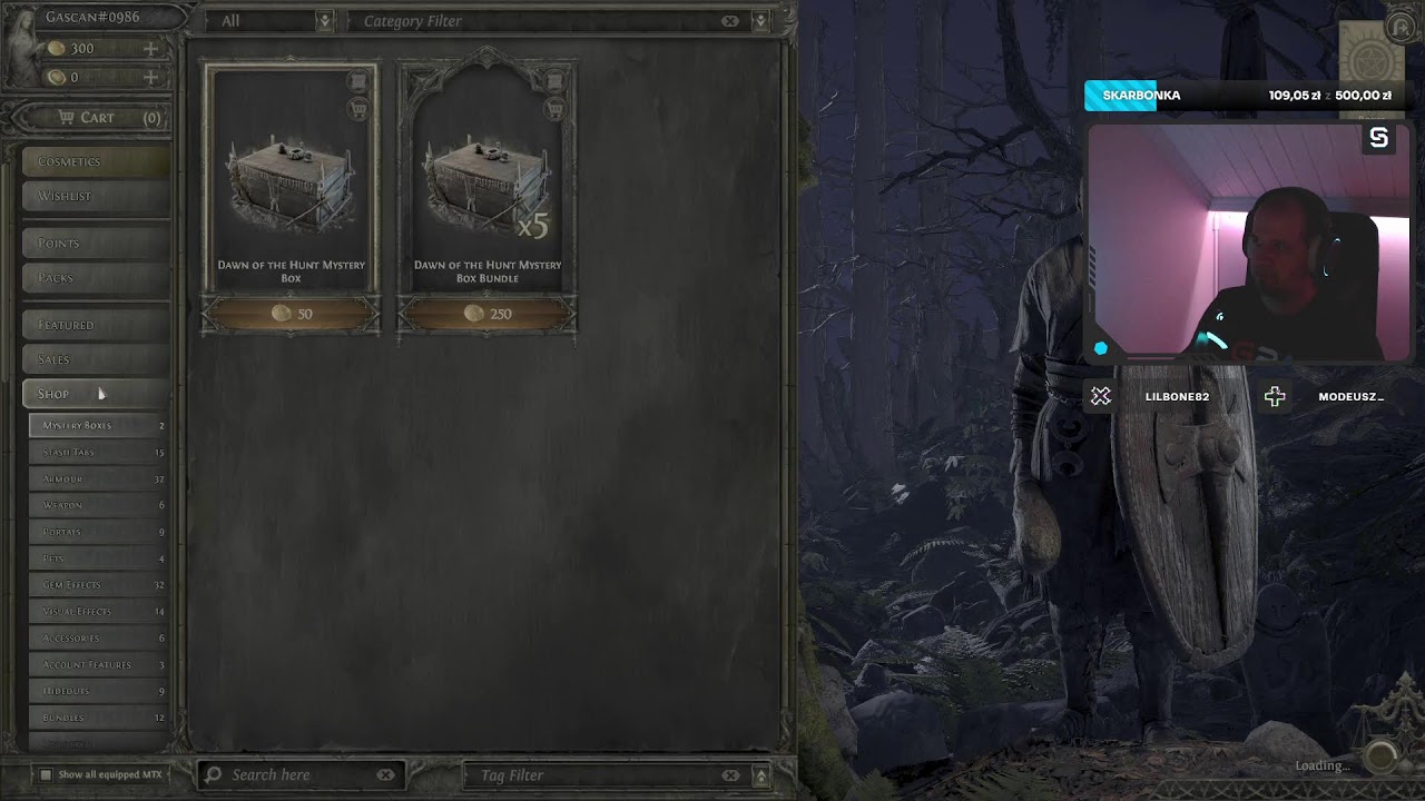 Pierwsze Kroki w Wraeclast - Path of Exile 2!