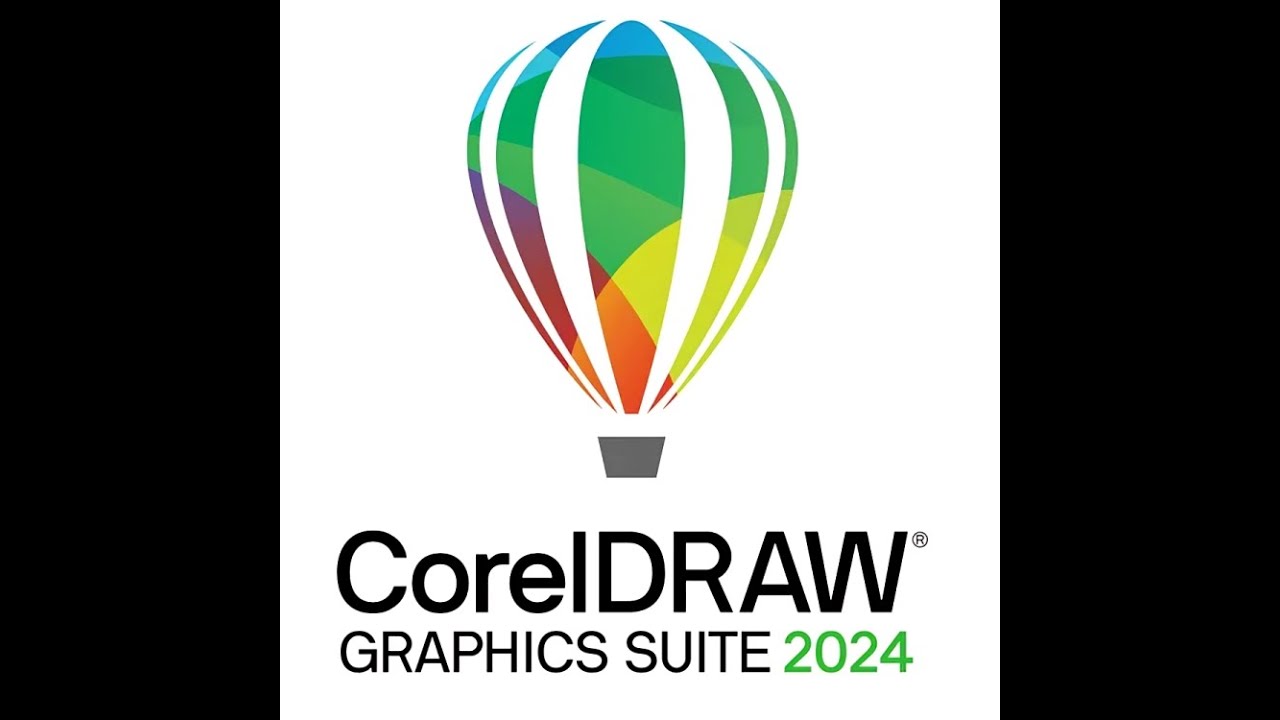 Setup CorelDRAW 2024 تثبيت وتفعيل
