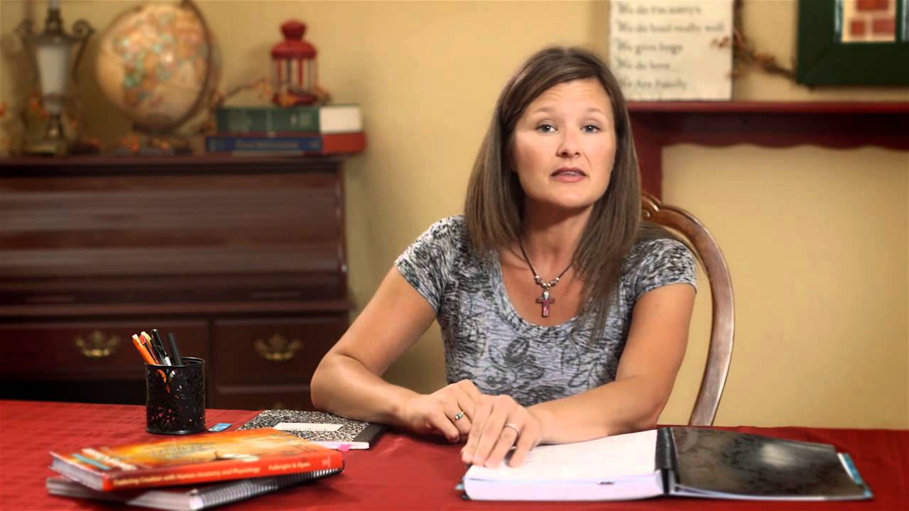 Homeschool Planning Tips