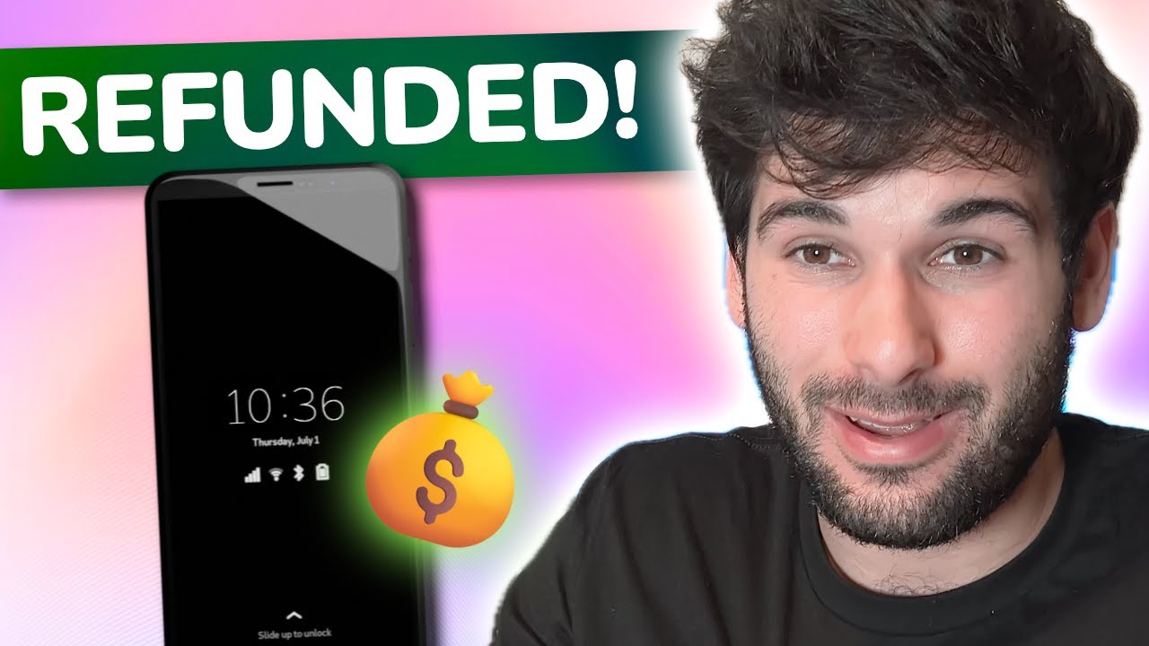 My Purism Librem 5 Refund Story