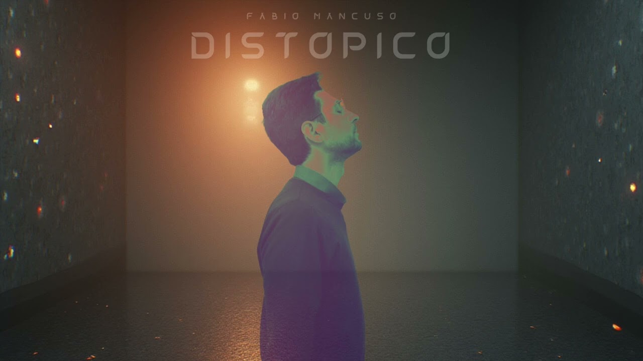 Distopico
