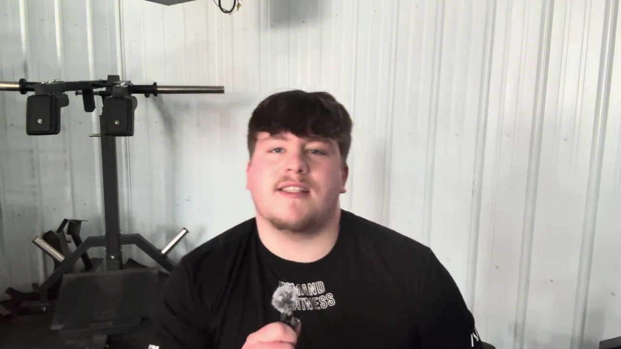 Road to Nationals EP. #8