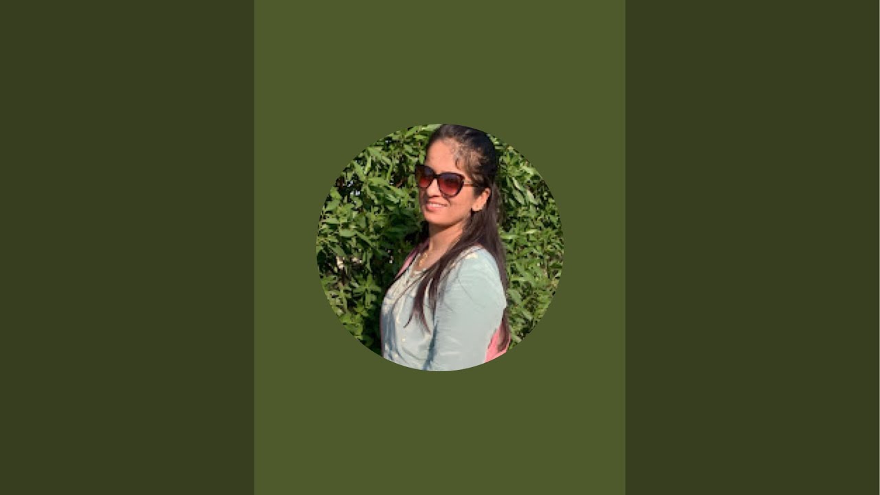 Dr. Priyanka Sharma is live