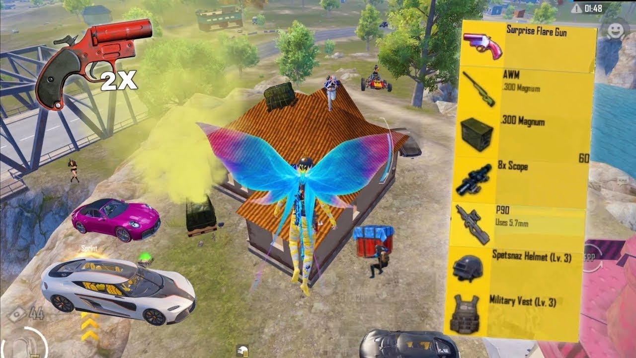 THIS MODE IS HARD 🥵