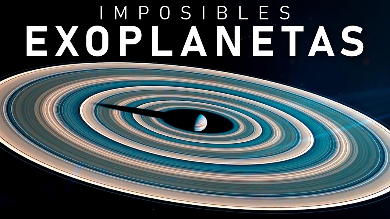Planetas Extremos | Cuando la Ciencia Ficción se queda corta