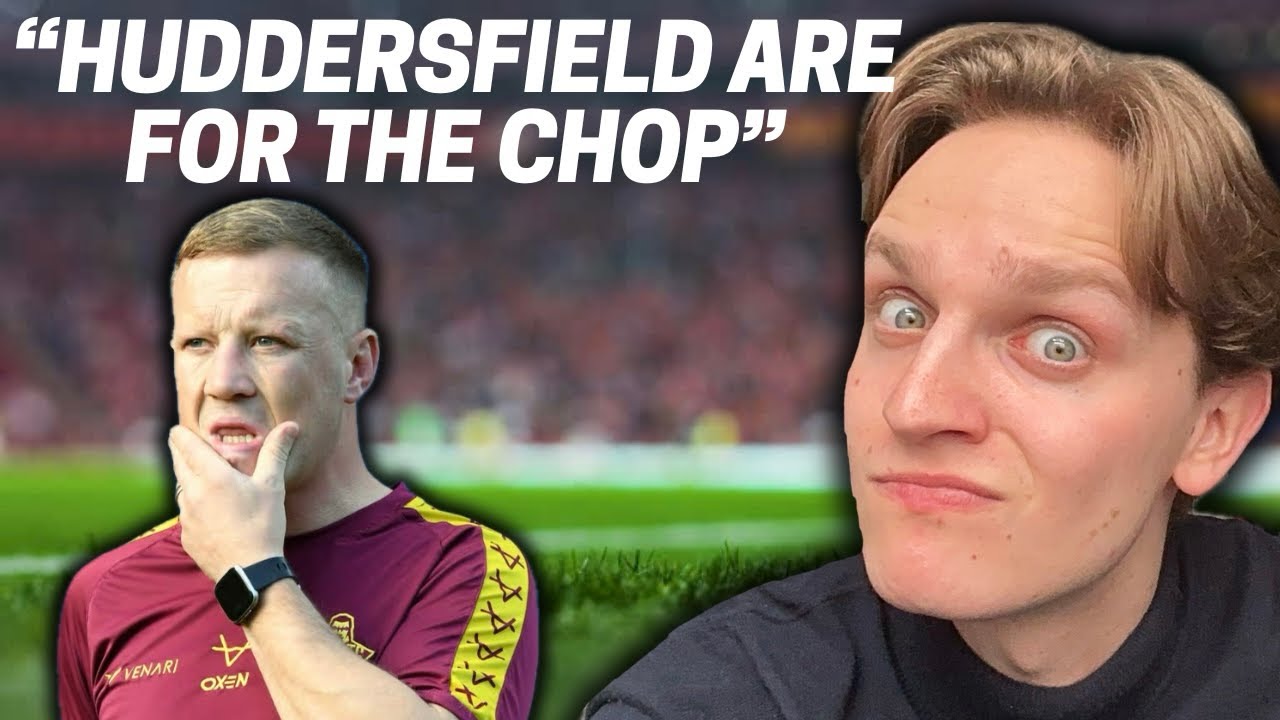5 things we learned in Super League Round 4