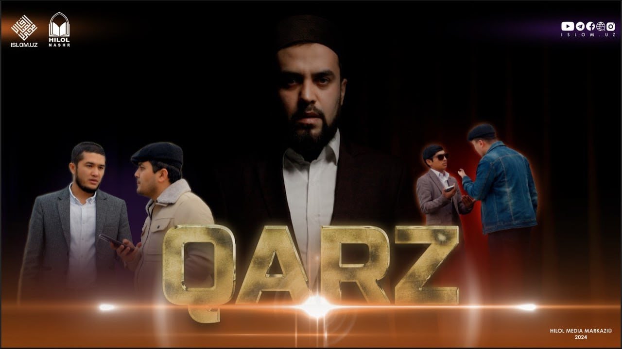 Qarz haqida nimalarni bilasiz?