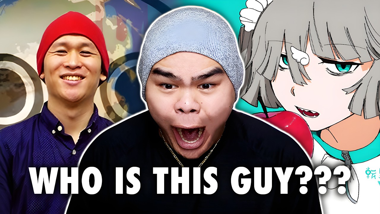 MUSICIAN REACTS to PinocchioP FOR THE FIRST TIME (Reincarnation Apple, Anonymous M, etc.)