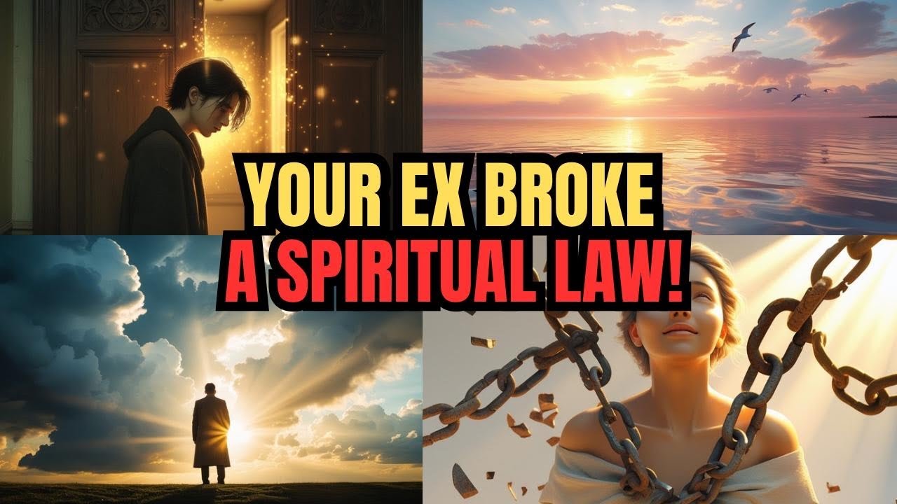 🔴 Your Ex Just Realized You're Not Ordinary 😭 - They Helped Commit a Spiritual Crime Against You